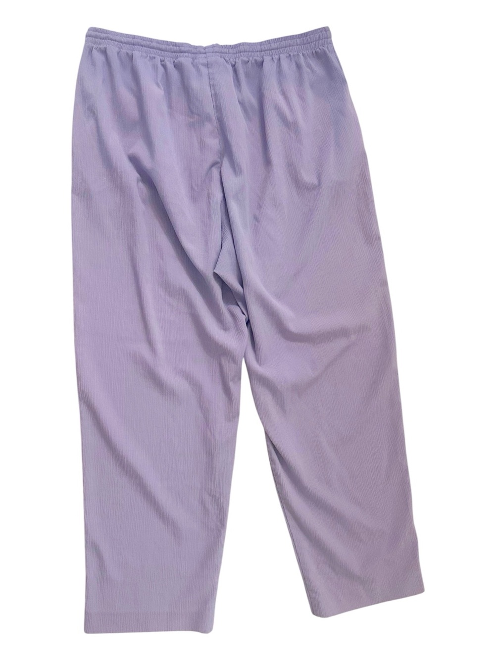 Alfred Dunner Drawstring Pants - Picture 5 of 5